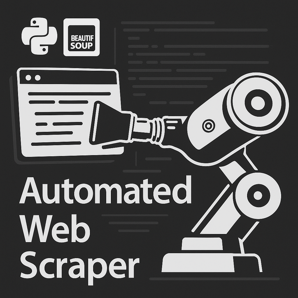 Web Scraper